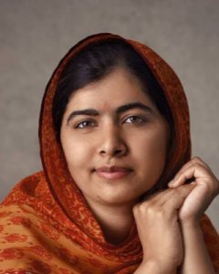 Malala Yousafzai - Credit_ Foto de John Russo