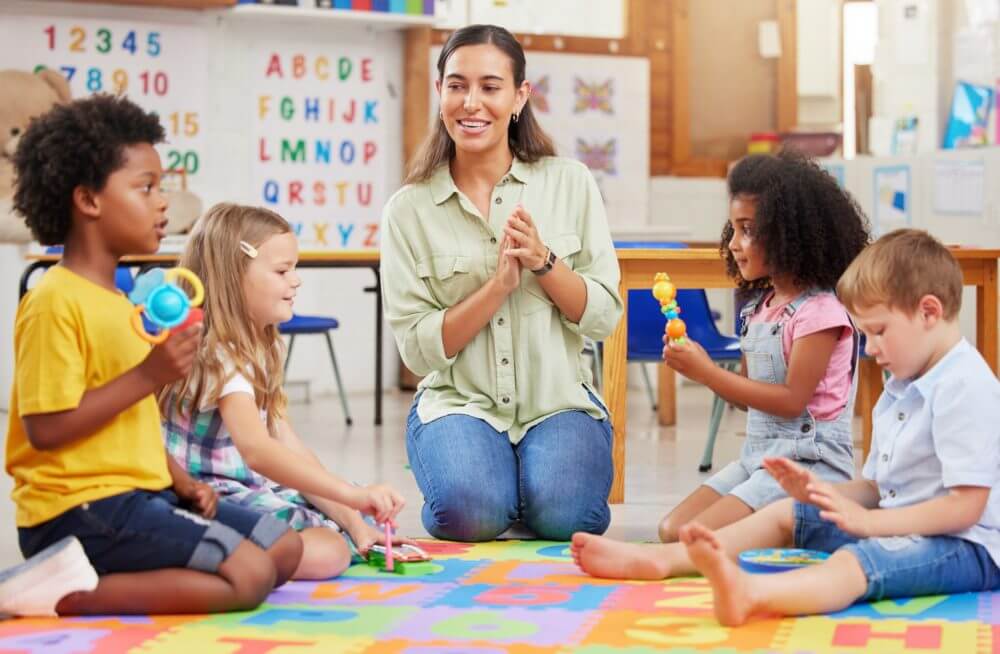 Maneiras De Usar As Metodologias Ativas Na Sala De Aula