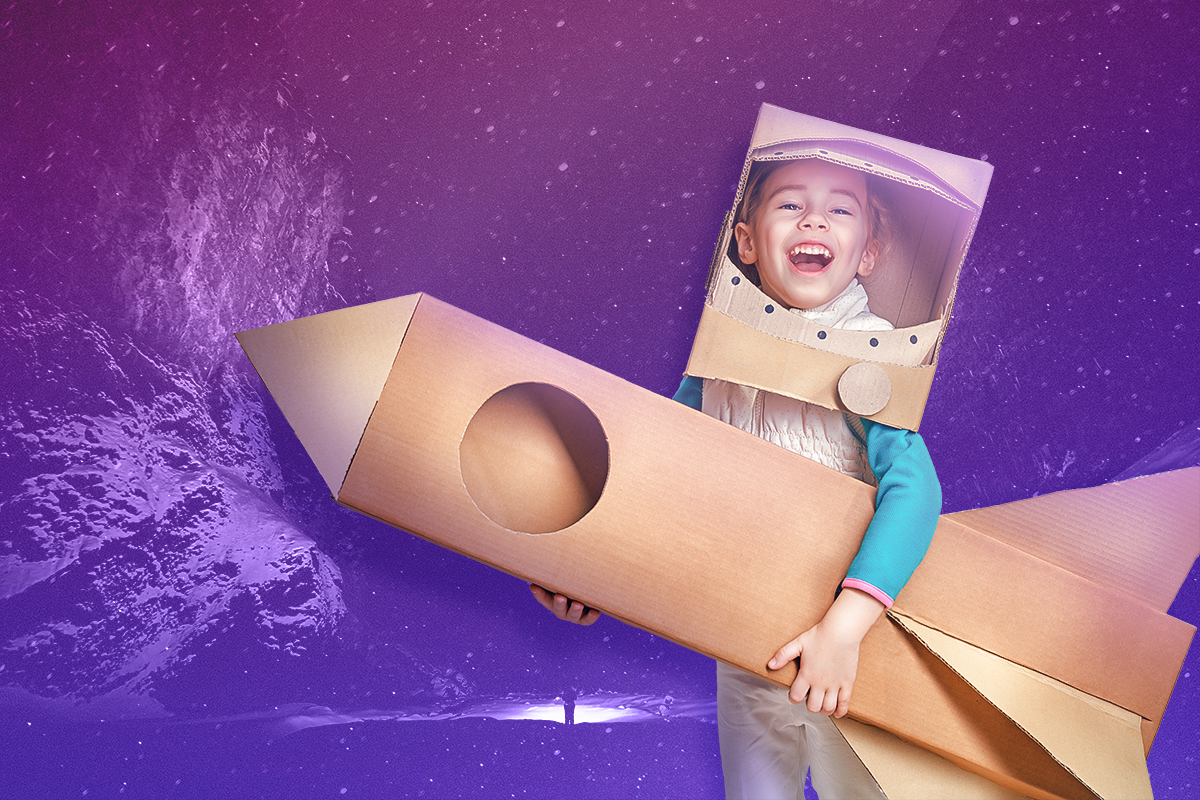 Transformar a educação