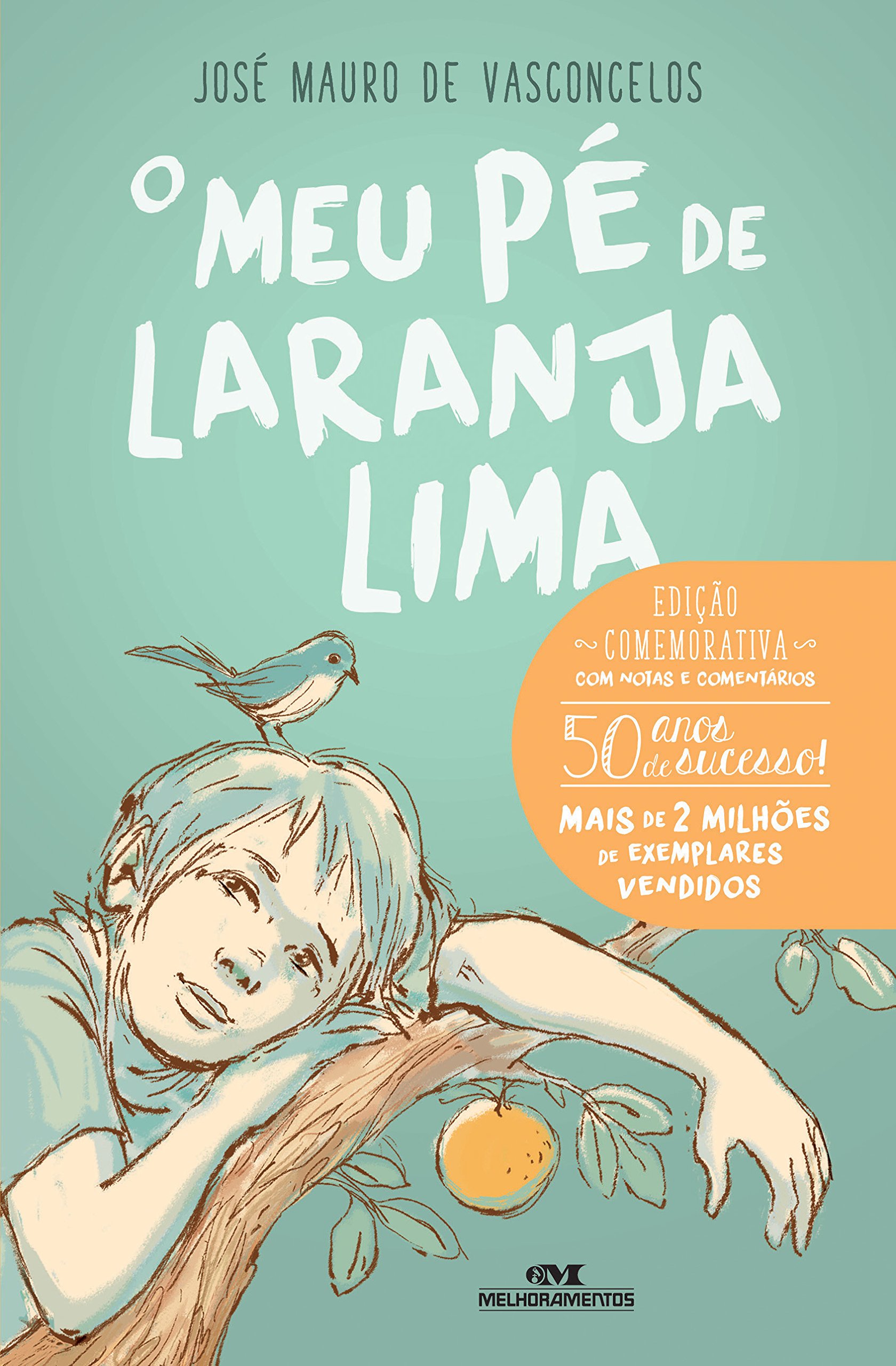 Meu pé de laranja lima