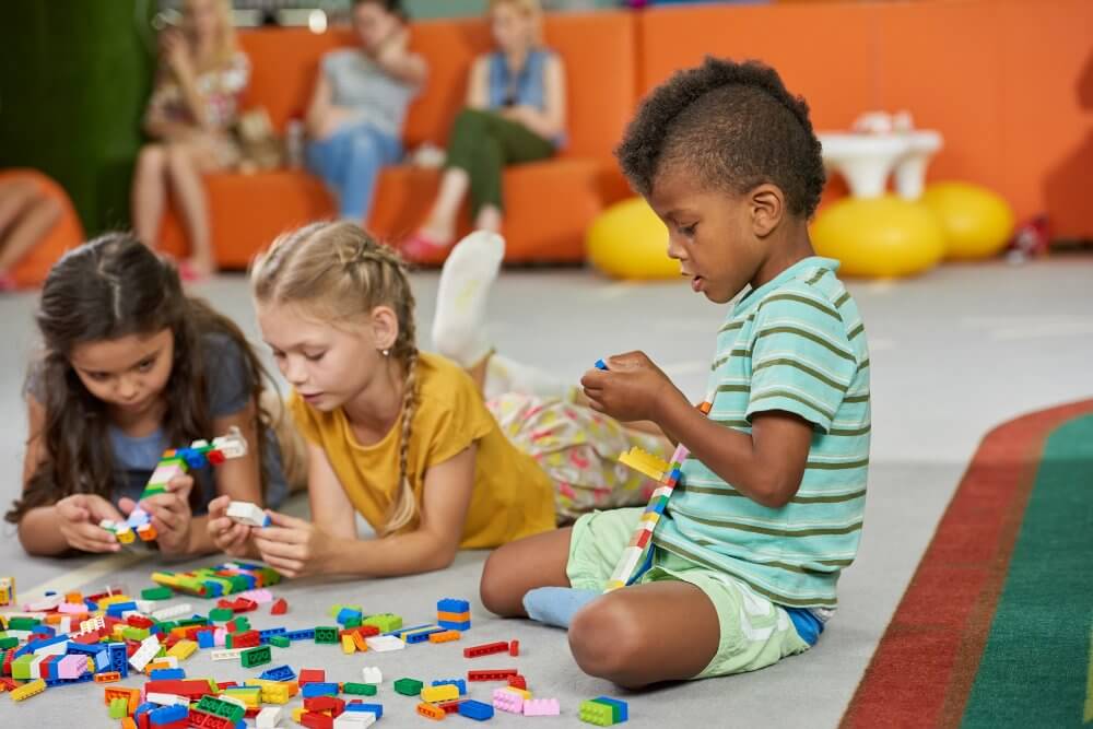 Brincadeiras Pedag Gicas Para Fazer Com As Crian As Em Sala De Aula