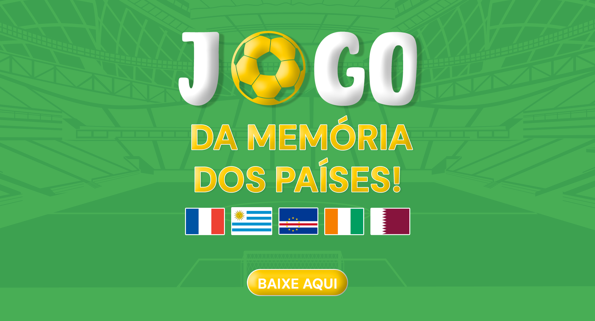 Jogo da Memória