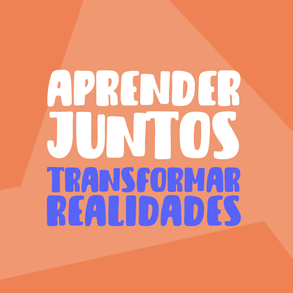 Arte do Programa A União Faz a Vida
