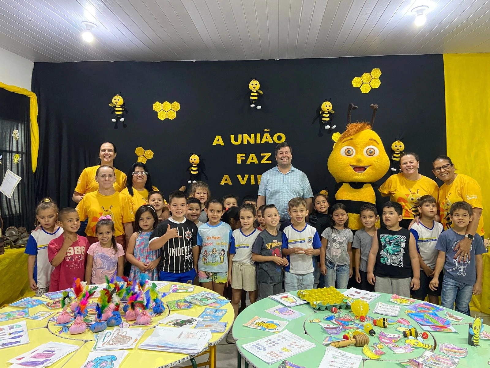 Programa A União Faz a Vida